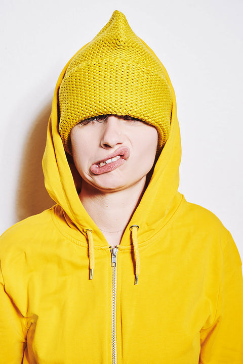 Bonnet "New School"