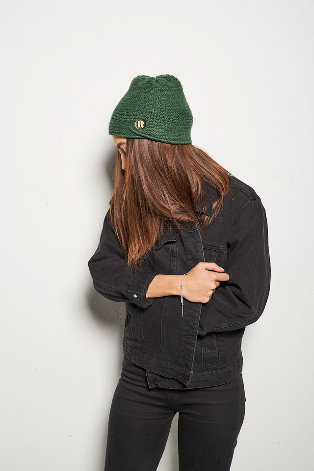Beanie „Classic"
