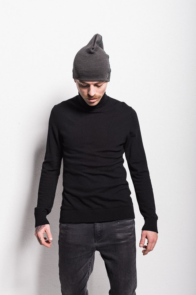 Beanie "Midlength"
