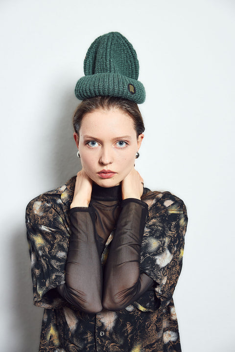 Fender → Chic and recycled