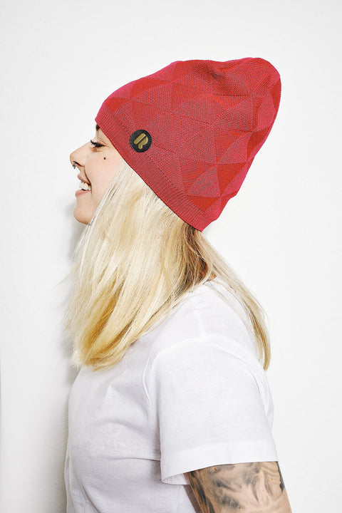 Bonnet "Mi-long"